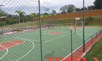 Imagem 3: Terreno no Alphaville Castelo com 445 m²