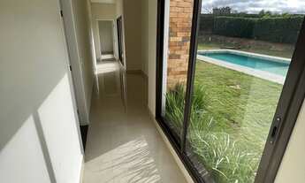 Imagem 3: Casa com 4 Suítes no Condomínio Lago Azul em Sorocaba