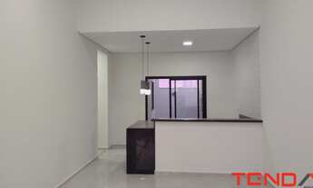 Imagem 3: Casa à Venda em Sorocaba-SP: 3 quartos, 1 suíte, 1 banheiro, 4 vagas de garagem, 105m² de