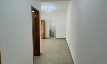 Imagem 3: Apartamento para locação no Chacara três Marias, Sorocaba-SP: 2 quartos, 1 sala, 1 banheir