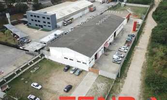 Imagem: 4 Galpão com Escritório para Locação