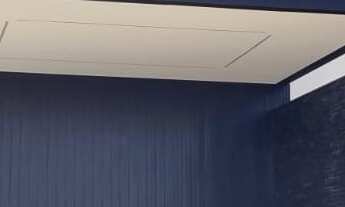 Imagem: Casa com três suites de alto padrão em