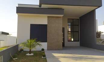 Imagem: Casa a venda no Condomínio Residencial