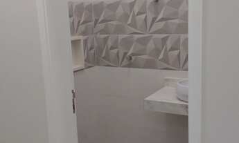 Imagem 7: Casa à Venda em Sorocaba-SP: 3 quartos, 1 suíte, 1 banheiro, 4 vagas de garagem, 105m² de