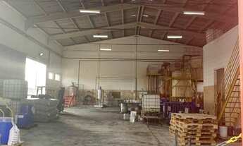 Imagem 2: 4 Galpão com Escritório para Locação no Éden em Sorocaba