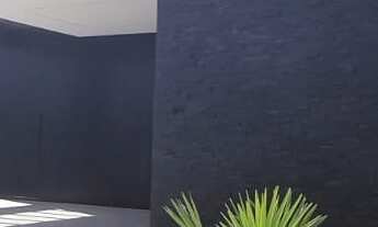 Imagem 2: Casa com três suites de alto padrão em condomínio à venda em Votorantim-SP, Alphaville Nov