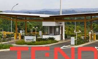 Imagem 5: Terreno no Alphaville Castelo com 445 m²