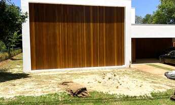 Imagem 2: Casa com 3 Suítes no Condomínio Lago Azul