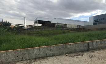 Imagem: Terreno na Zona Industrial