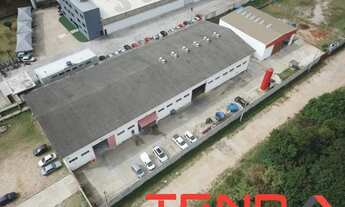 Imagem 4: 4 Galpão com Escritório para Locação no Éden em Sorocaba