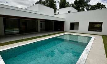 Imagem 4: Casa com 3 Suítes no Condomínio Lago Azul