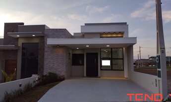 Imagem: Casa à Venda em Sorocaba-SP 3 quartos