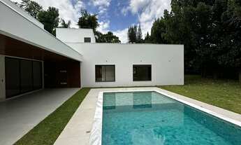 Imagem 5: Casa com 3 Suítes no Condomínio Lago Azul