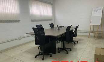 Imagem 3: 4 Galpão com Escritório para Locação no Éden em Sorocaba