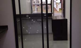 Imagem 4: Casa à Venda em Sorocaba-SP: 3 quartos, 1 suíte, 1 banheiro, 4 vagas de garagem, 105m² de