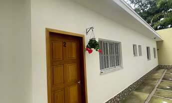 Imagem: Casa para locação em Sorocaba-SP, bairro