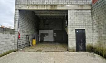 Imagem 4: Galpão Para Venda Na Região Do Éden Em Sorocaba