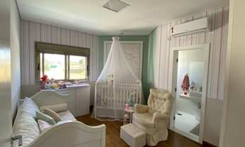 Imagem 4: Sobrado De Alto Padrão para Venda em Sorocaba