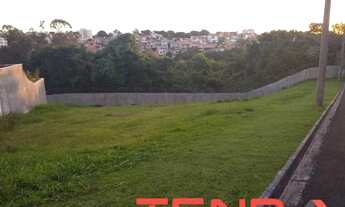 Imagem: Terreno à venda em condomínio exclusivo