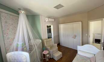 Imagem 5: Sobrado De Alto Padrão para Venda em Sorocaba