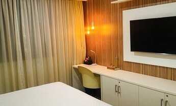 Imagem: Apartamento para Venda no Condominio E