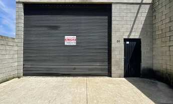 Imagem: Galpão Para Venda Na Região Do Éden Em