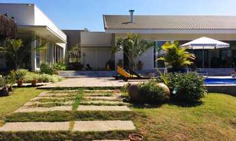 Imagem 5: Casa Térrea Para Venda no Condominio Fazenda Imperial em Sorocaba