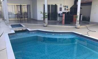 Imagem 2: Sobrado De Alto Padrão para Venda em Sorocaba