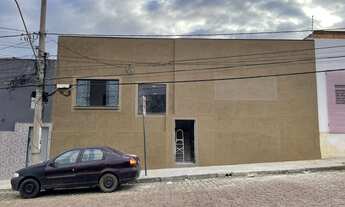 Imagem: Casa Comercial Para Venda No Centro de Sorocaba