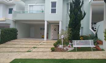 Imagem: Casa 4 Dormitórios para Locação no Condominio