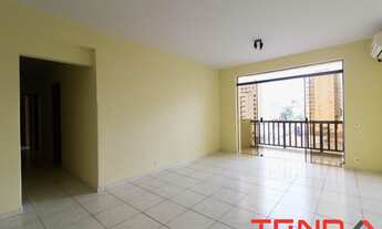 Imagem 5: Imperdível Apartamento à Venda em Sorocaba-SP, Centro: 3 Quartos, 1 Suíte, 3 Banheiros, 2