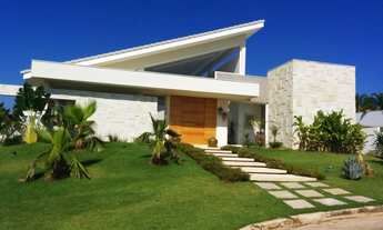 Imagem: Casa Térrea Para Venda no Condominio Fazenda