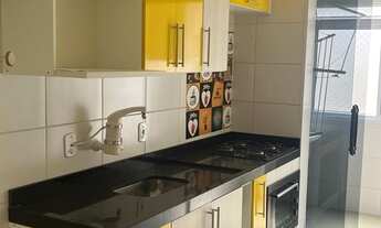 Imagem: APARTAMENTO PARA VENDA MOBILIADO NO DI VÊNETO