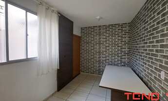 Imagem: APARTAMENTO PARA VENDA TODO MOBILIADO