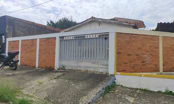 Imagem 2: CASA COM SALÃO A VENDA - JARDIM DOS ESTADOS