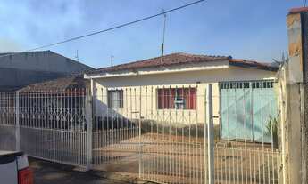 Imagem: CASA A VENDA - VILA DÁLMATAS