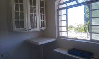 Imagem 5: Kitnet Térrea Vila Trujillo