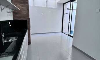 Imagem 2: CASA A VENDA - TERRAS DE SÃO FRANCISCO