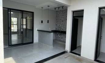 Imagem: CASA NOVA VENDA - TERRAS DE SÃO FRANCISCO