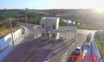 Imagem: TERRENO A VENDA - RESIDENCIAL HELENA MARIA