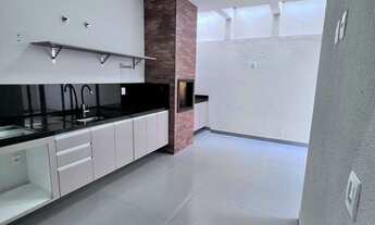 Imagem: CASA A VENDA - TERRAS DE SÃO FRANCISCO