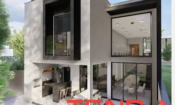 Imagem: CASA A VENDA - CONDOMÍNIO CAMPOS DE CONDE