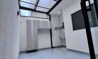 Imagem 5: CASA A VENDA - TERRAS DE SÃO FRANCISCO