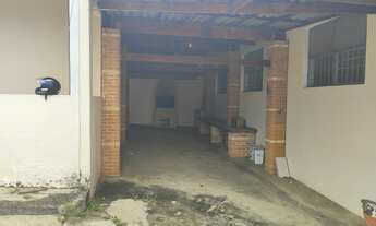 Imagem 4: CASA COM SALÃO A VENDA - JARDIM DOS ESTADOS