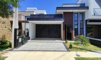 Imagem: CASA A VENDA - CONDOMÍNIO TERRAS DE SÃO