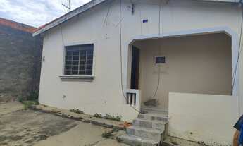 Imagem 3: CASA COM SALÃO A VENDA - JARDIM DOS ESTADOS