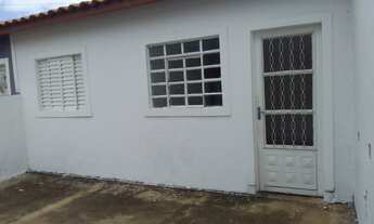 Imagem: CASA A VENDA - VILA NOVA SOROCABANA