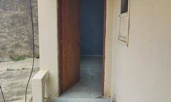 Imagem 5: CASA COM SALÃO A VENDA - JARDIM DOS ESTADOS