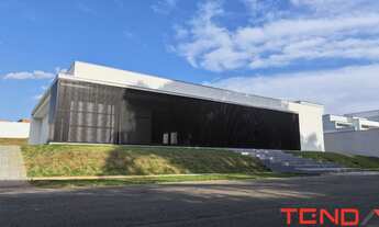 Imagem: CASA A VENDA - SOLAR DO BOSQUE