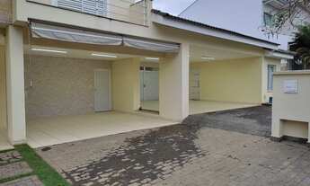 Imagem: CASA A VENDA - RESIDENCIAL LAGO DA SERRA